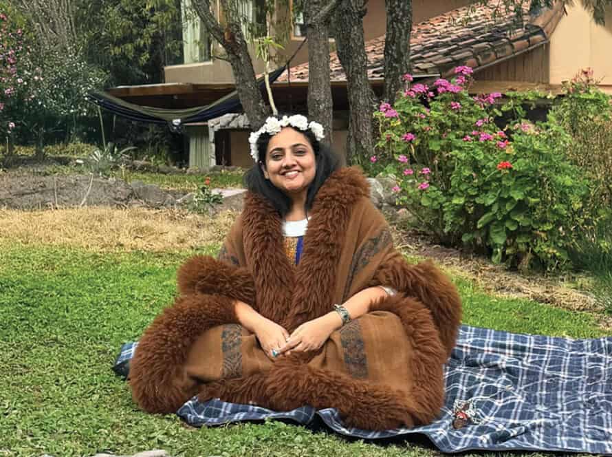 1. My Sacred Journey to Peru