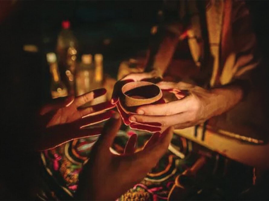 3. Preparing for a Retreat How to Prepare for Healing with Ayahuasca