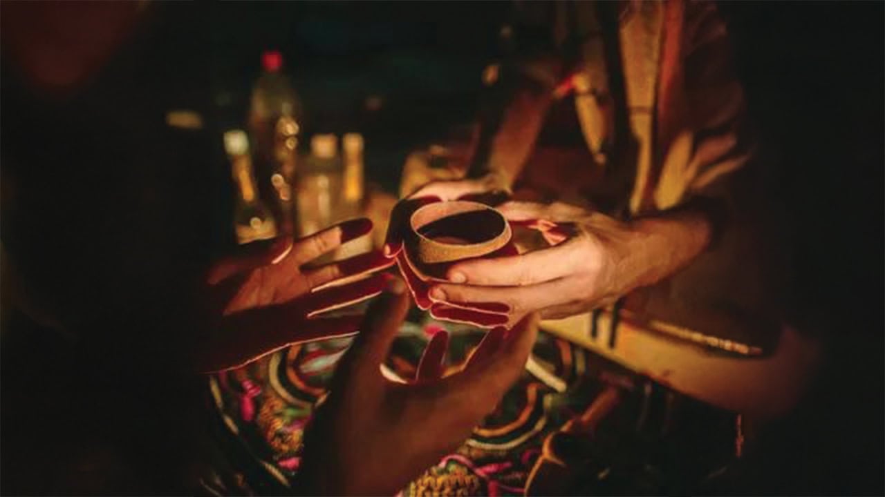 3. Preparing for a Retreat How to Prepare for Healing with Ayahuasca