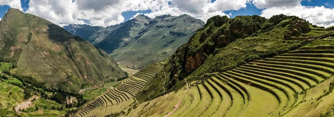 The Sacred Valley of Peru: Why This Land is a Portal for Deep Healing