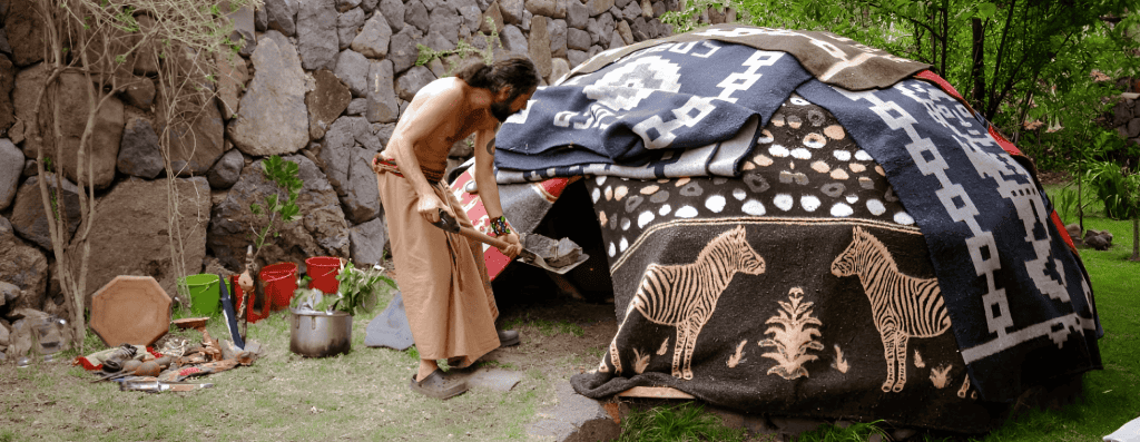 Temazcal PAGE Picsart AiImageEnhancer