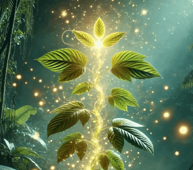 Avoiding Spiritual Bypass Staying Grounded After Plant Medicine Work