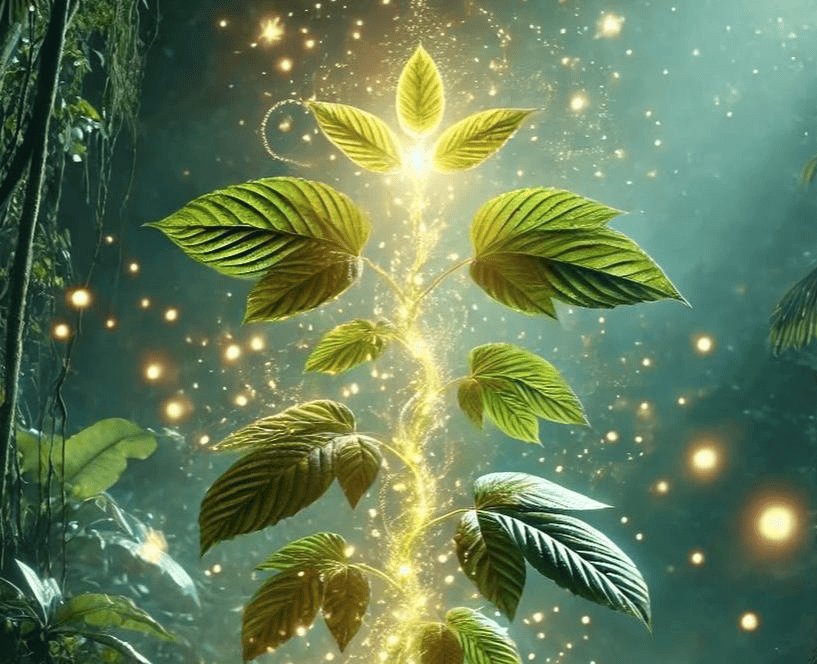 Avoiding Spiritual Bypass Staying Grounded After Plant Medicine Work