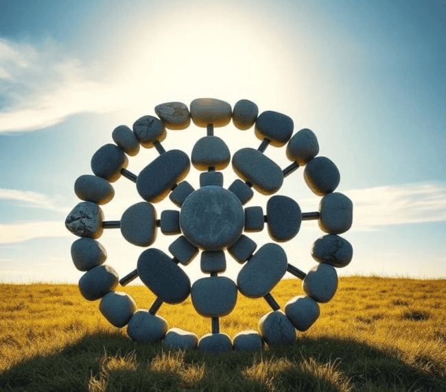 Peru Retreat Reflections by our lionhearts.