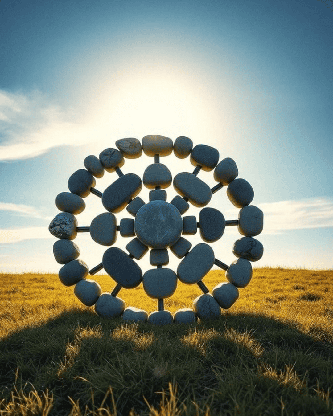 Peru Retreat Reflections by our lionhearts.