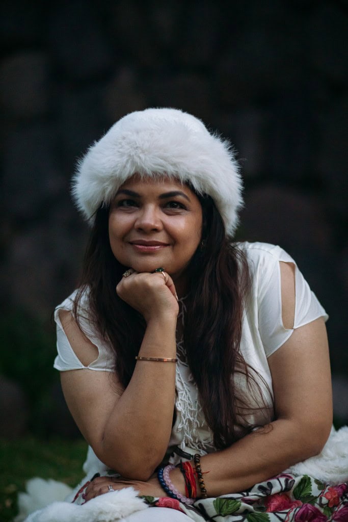 shweta kedia
