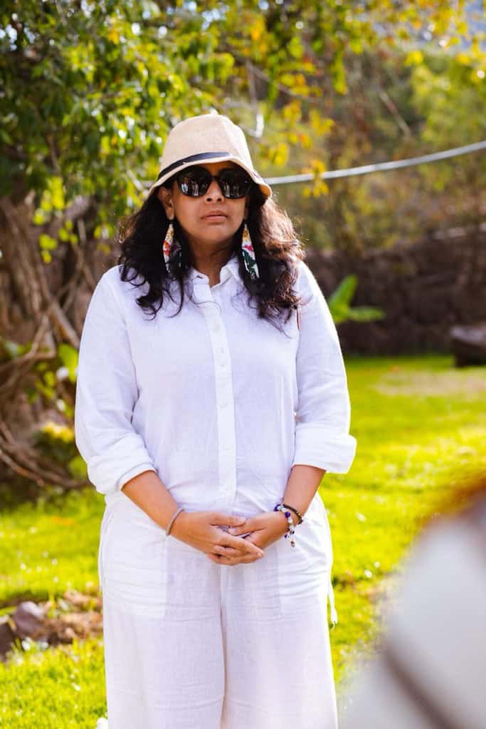 stuti kamaila