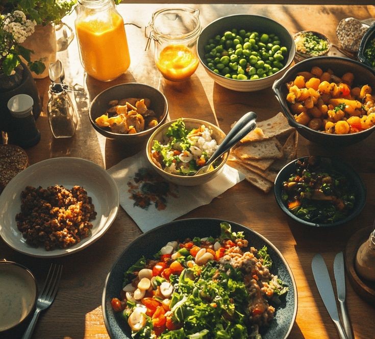 The 5 most common myths about veganism and the truth behind them