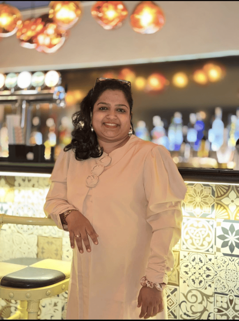 Harsha Jhunjhunwala