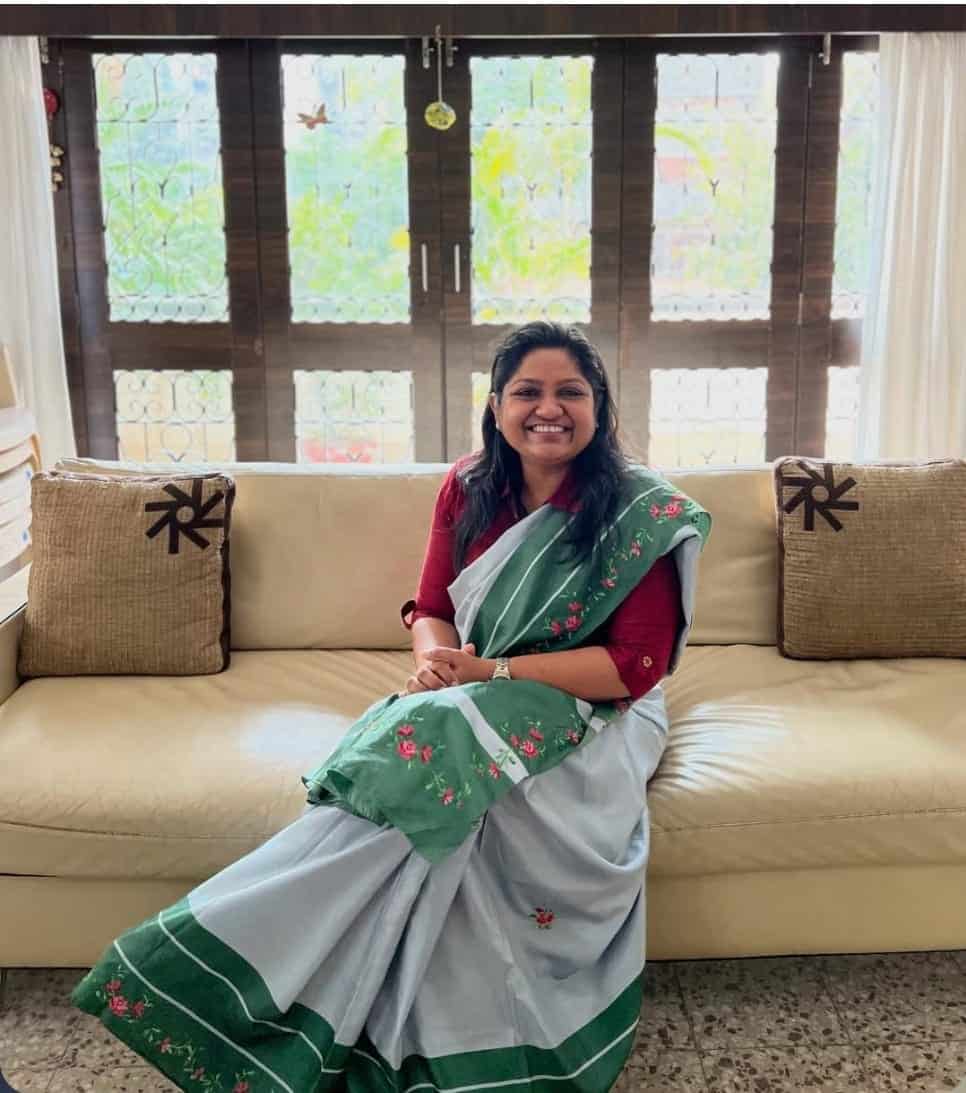Vibha Chokhani